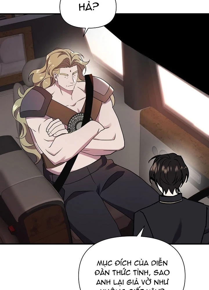 Làm Ơn Dừng Đức Giáo Hoàng Lại Chapter 64 - 127