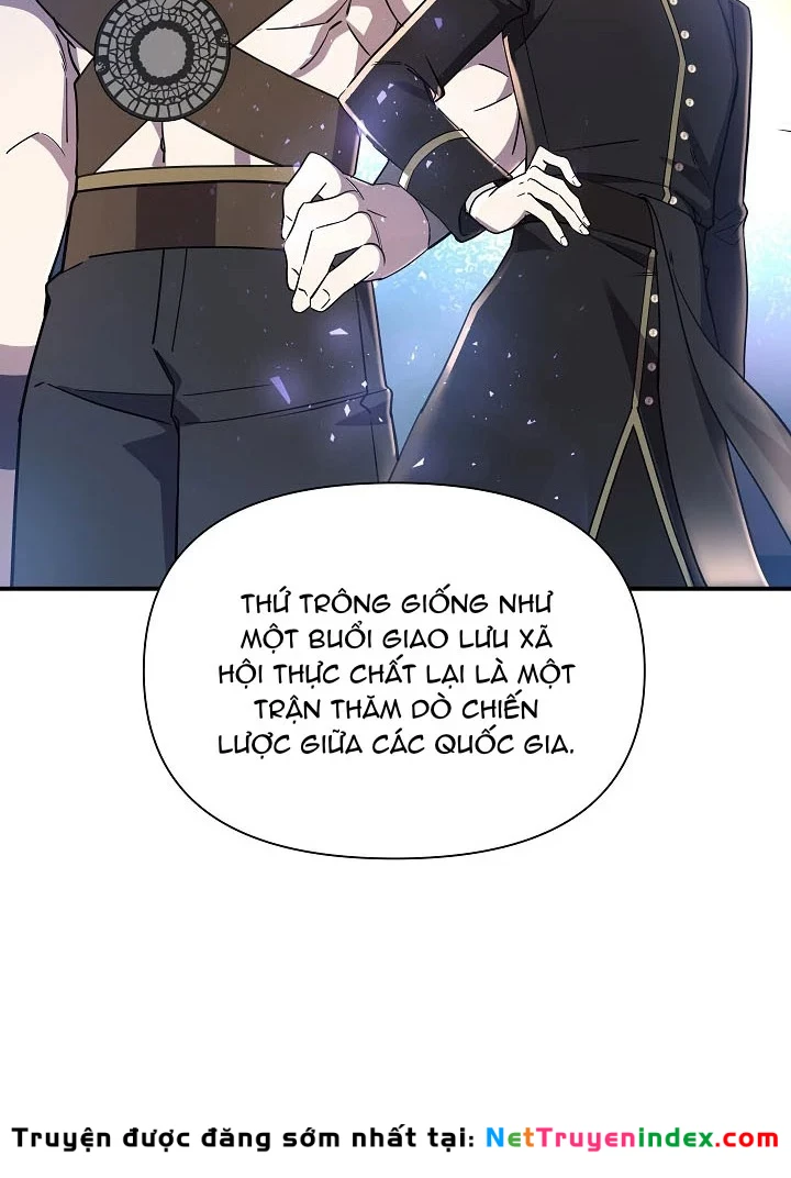 Làm Ơn Dừng Đức Giáo Hoàng Lại Chapter 64 - 133