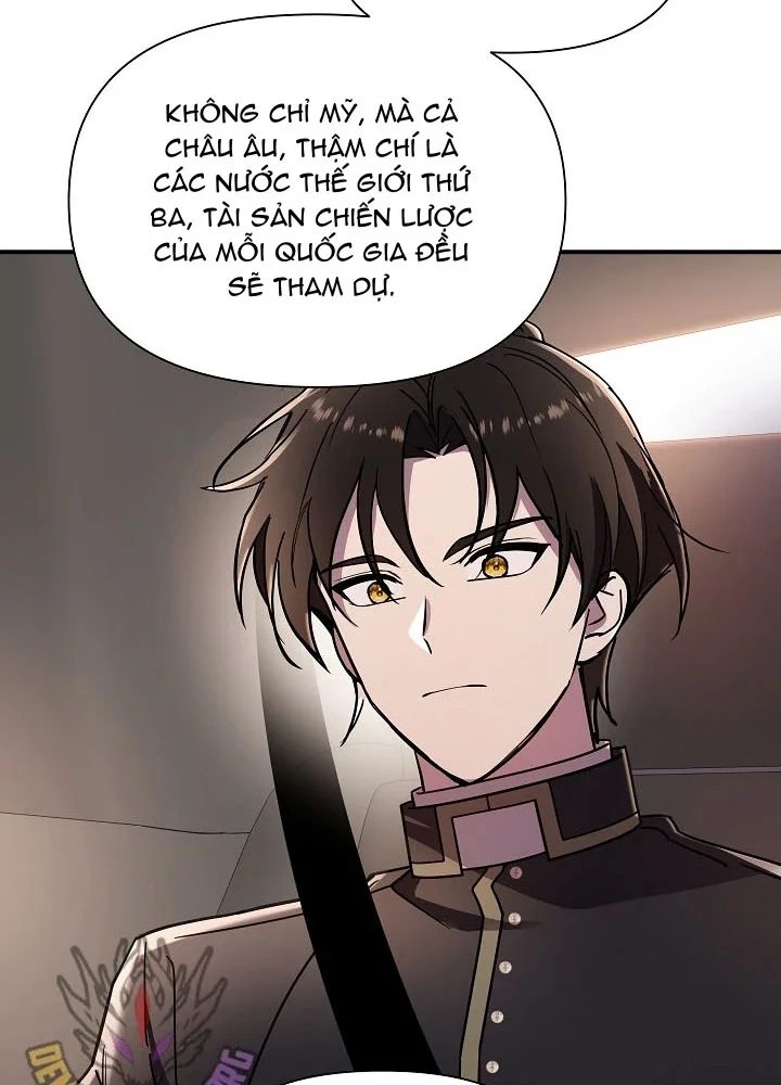 Làm Ơn Dừng Đức Giáo Hoàng Lại Chapter 64 - 135