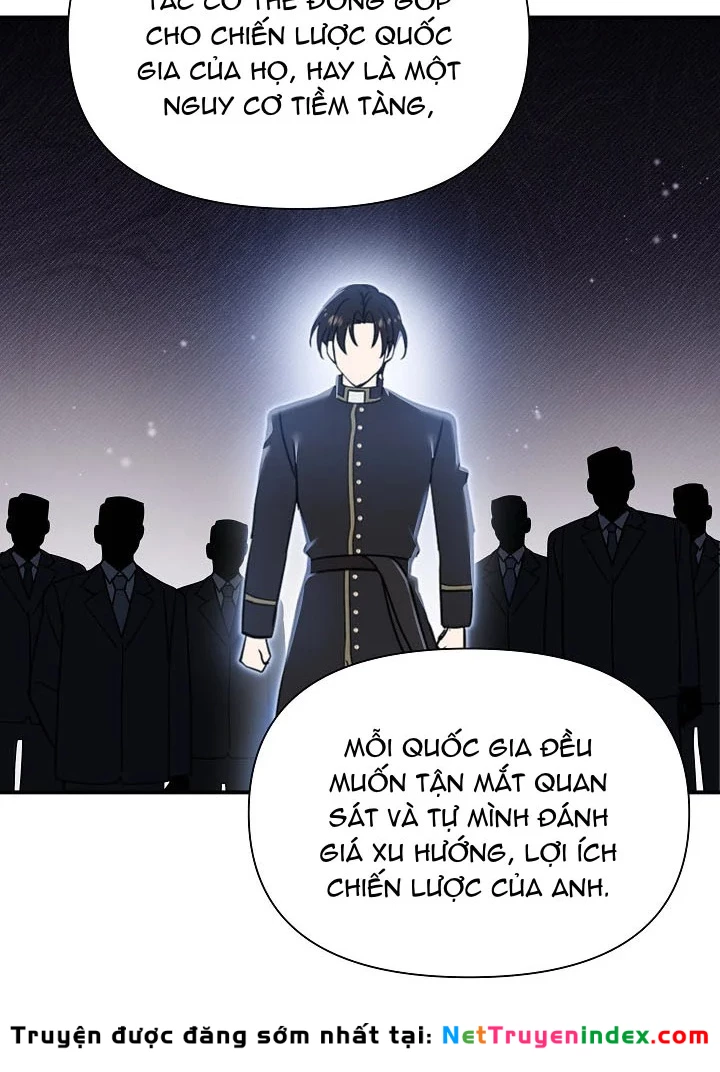 Làm Ơn Dừng Đức Giáo Hoàng Lại Chapter 64 - 139