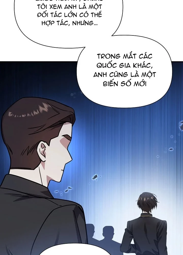 Làm Ơn Dừng Đức Giáo Hoàng Lại Chapter 64 - 141