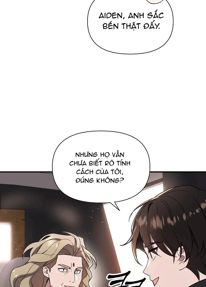 Làm Ơn Dừng Đức Giáo Hoàng Lại Chapter 64 - 143