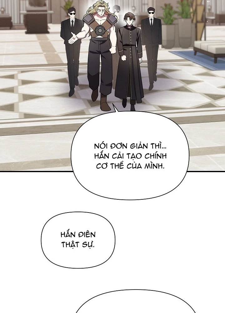 Làm Ơn Dừng Đức Giáo Hoàng Lại Chapter 64 - 157