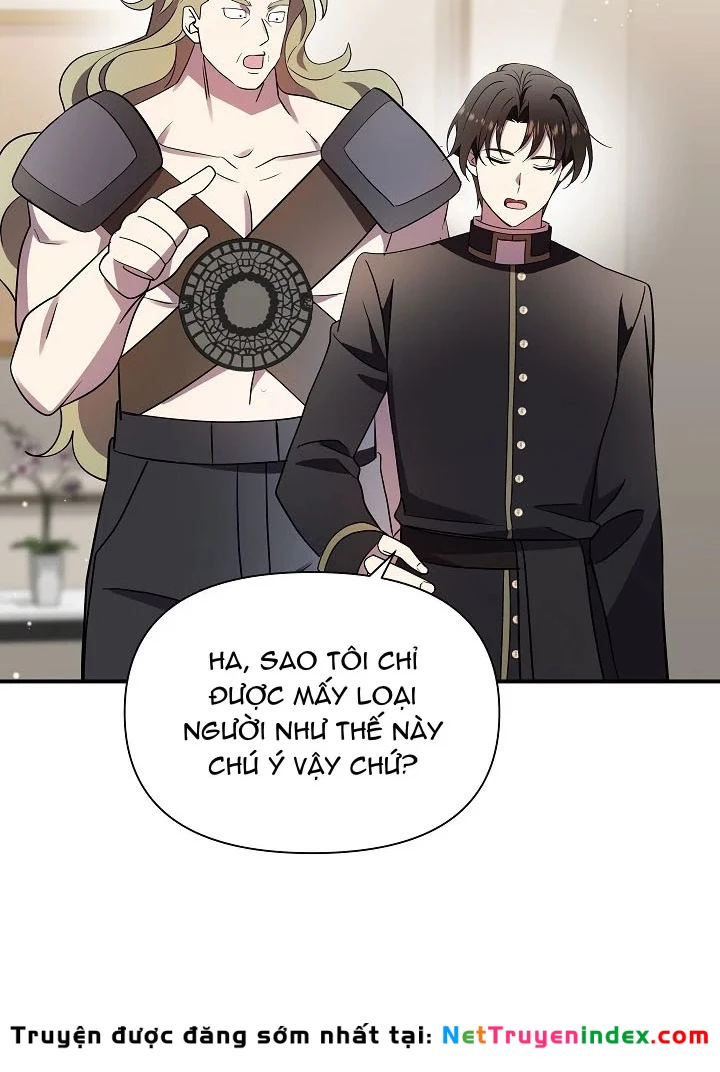 Làm Ơn Dừng Đức Giáo Hoàng Lại Chapter 64 - 159