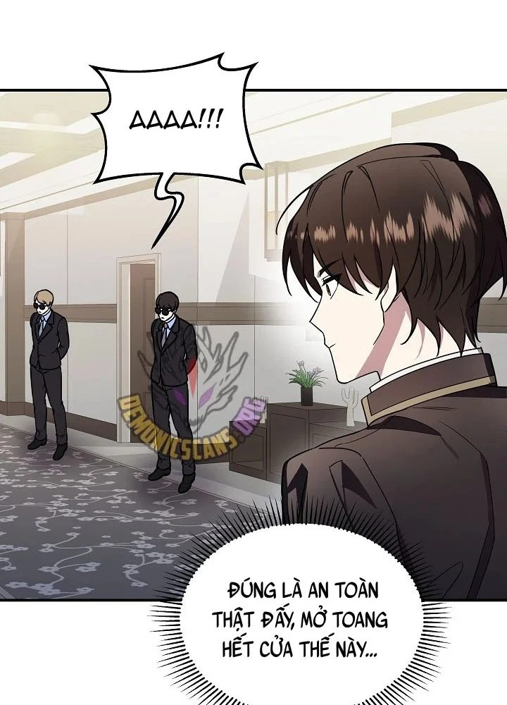 Làm Ơn Dừng Đức Giáo Hoàng Lại Chapter 64 - 165