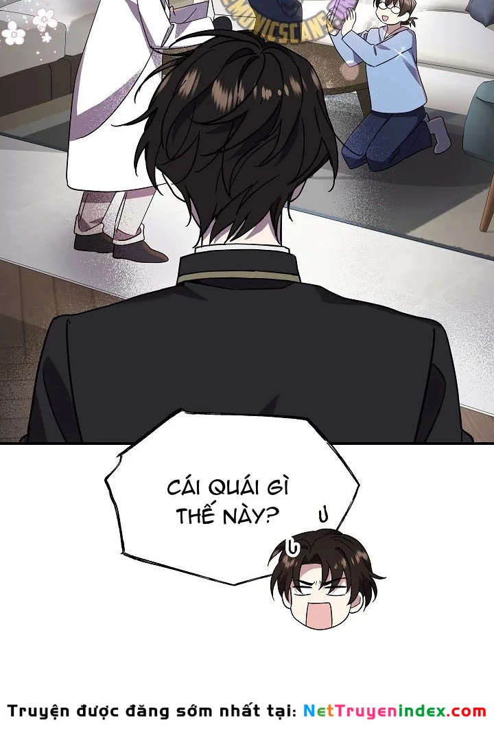 Làm Ơn Dừng Đức Giáo Hoàng Lại Chapter 64 - 179