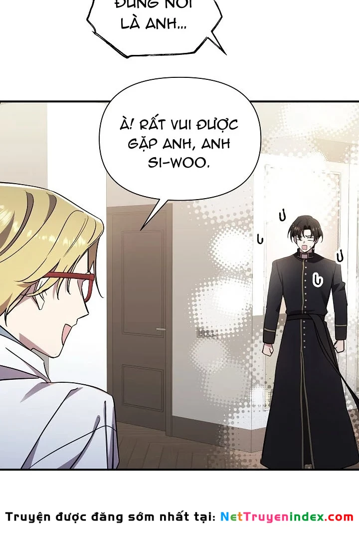 Làm Ơn Dừng Đức Giáo Hoàng Lại Chapter 64 - 181