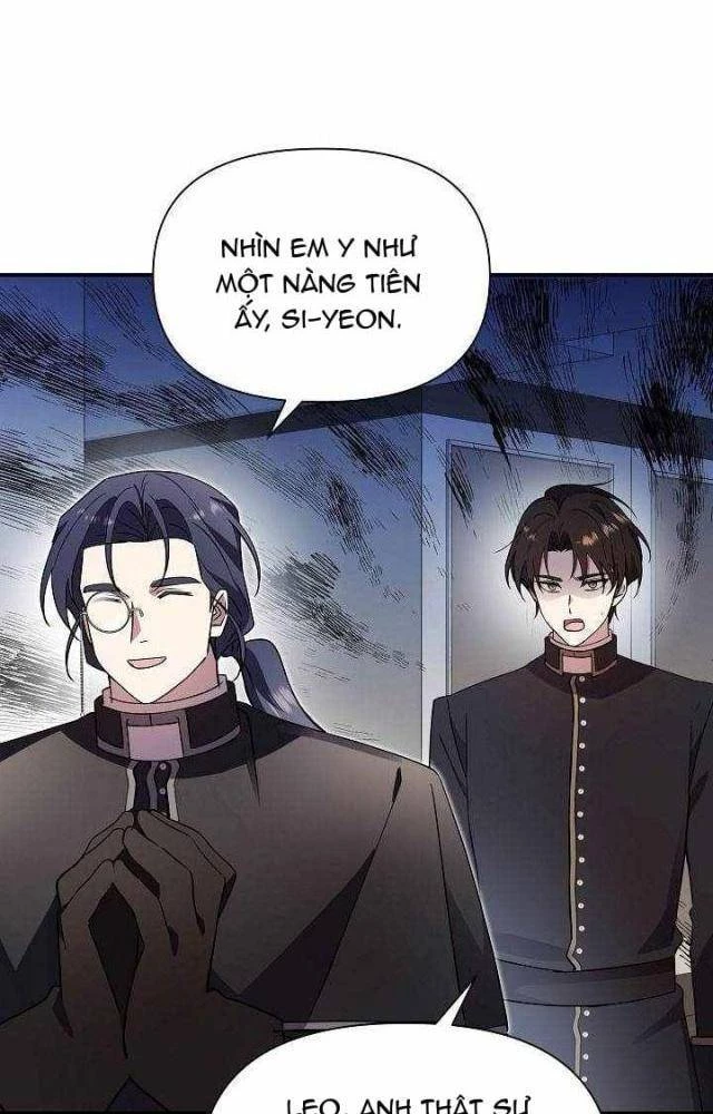 Làm Ơn Dừng Đức Giáo Hoàng Lại Chapter 65 - 11