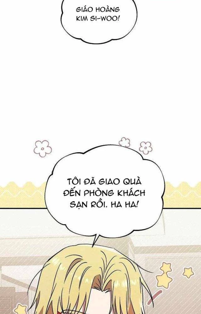 Làm Ơn Dừng Đức Giáo Hoàng Lại Chapter 65 - 14