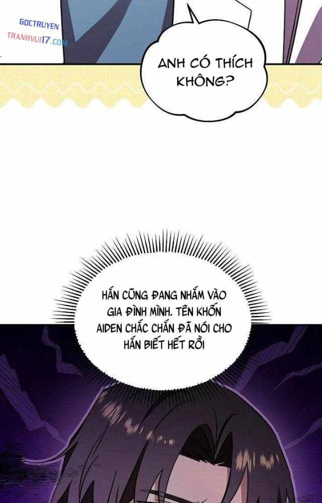 Làm Ơn Dừng Đức Giáo Hoàng Lại Chapter 65 - 16