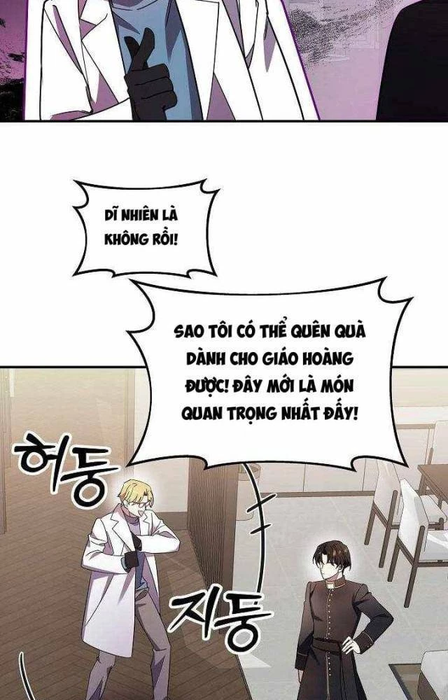 Làm Ơn Dừng Đức Giáo Hoàng Lại Chapter 65 - 19