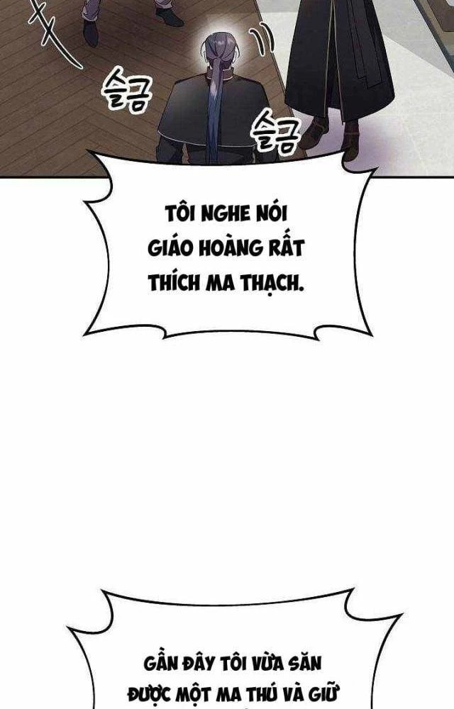 Làm Ơn Dừng Đức Giáo Hoàng Lại Chapter 65 - 20