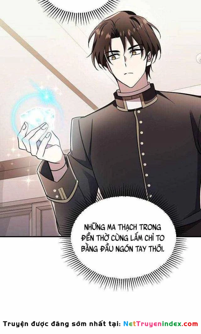 Làm Ơn Dừng Đức Giáo Hoàng Lại Chapter 65 - 23