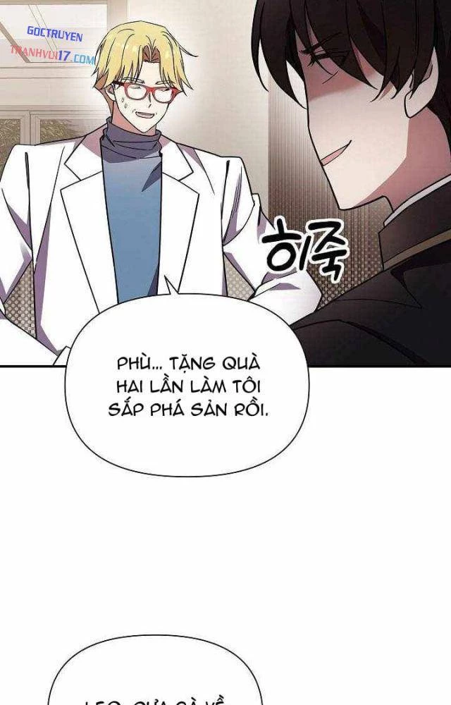 Làm Ơn Dừng Đức Giáo Hoàng Lại Chapter 65 - 25