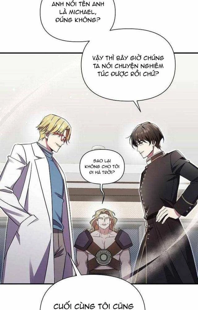 Làm Ơn Dừng Đức Giáo Hoàng Lại Chapter 65 - 29