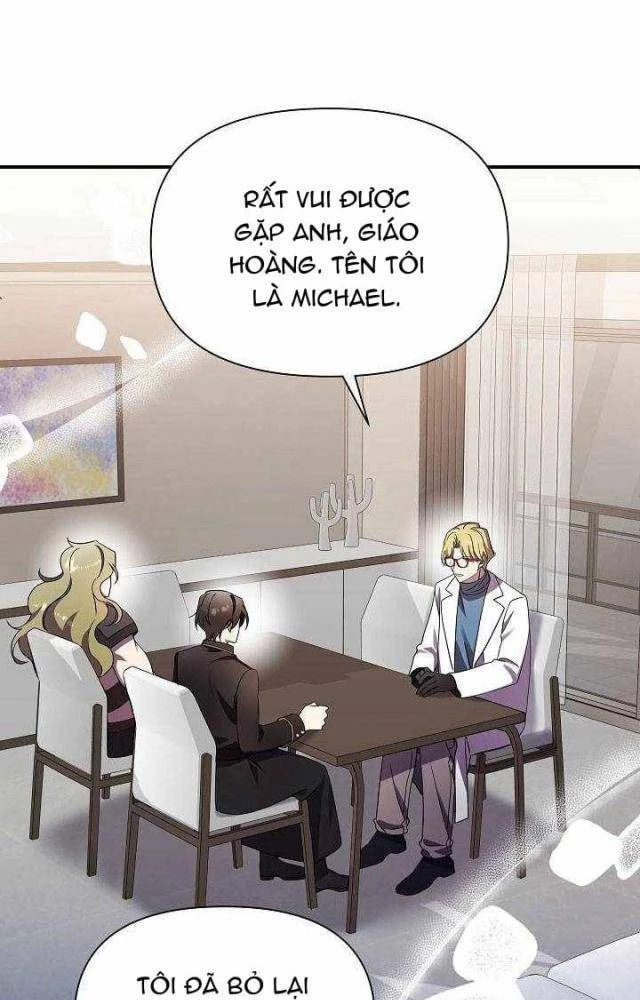 Làm Ơn Dừng Đức Giáo Hoàng Lại Chapter 65 - 31