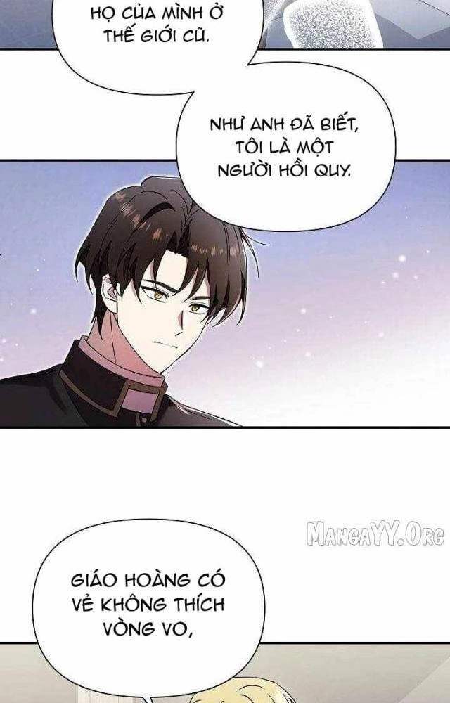 Làm Ơn Dừng Đức Giáo Hoàng Lại Chapter 65 - 32