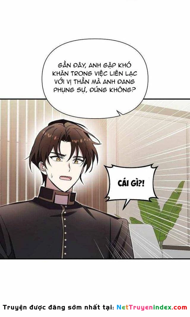 Làm Ơn Dừng Đức Giáo Hoàng Lại Chapter 65 - 34