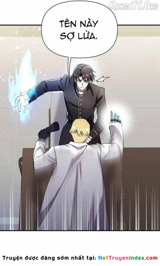 Làm Ơn Dừng Đức Giáo Hoàng Lại Chapter 65 - 43