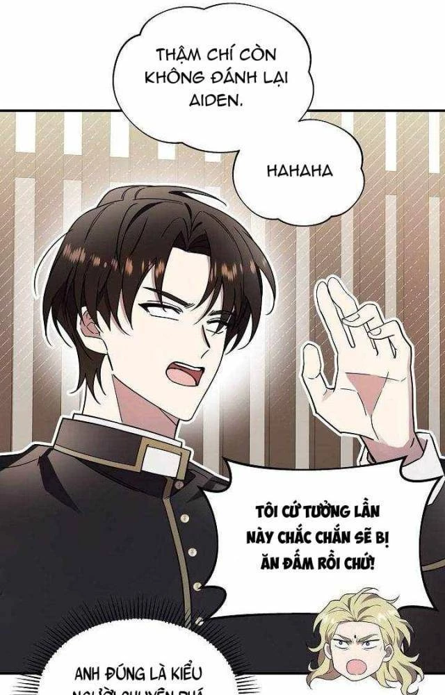 Làm Ơn Dừng Đức Giáo Hoàng Lại Chapter 65 - 46