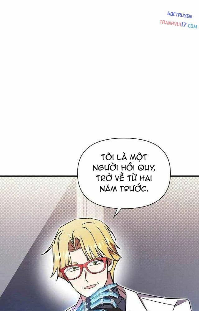 Làm Ơn Dừng Đức Giáo Hoàng Lại Chapter 65 - 49