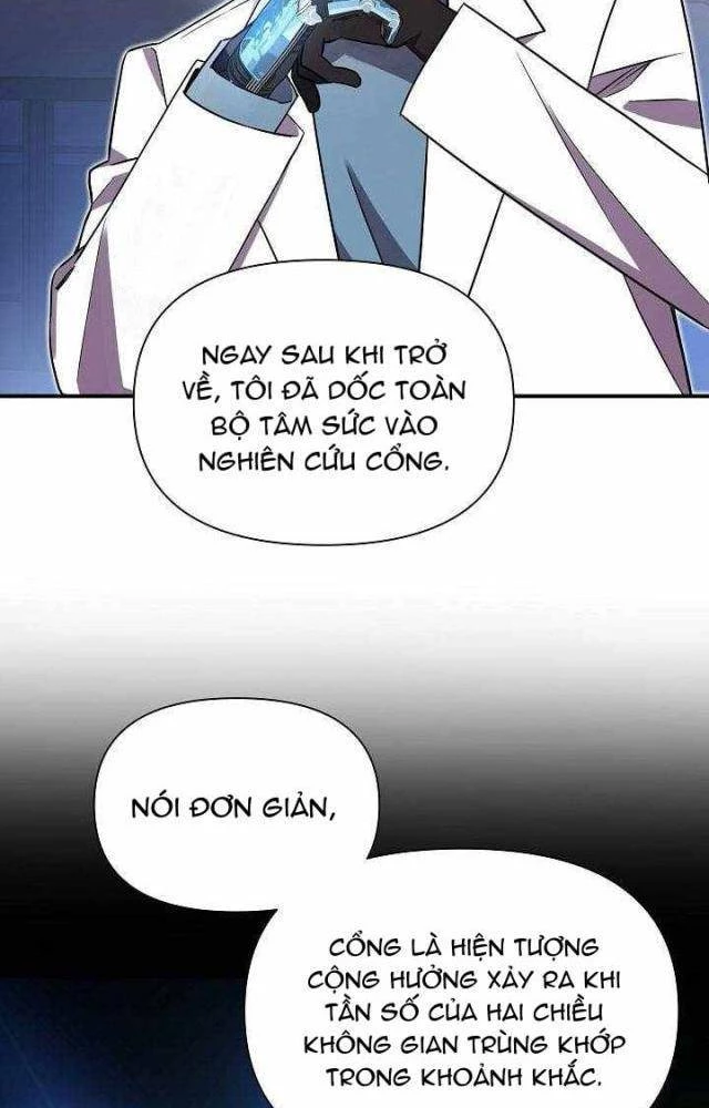 Làm Ơn Dừng Đức Giáo Hoàng Lại Chapter 65 - 50