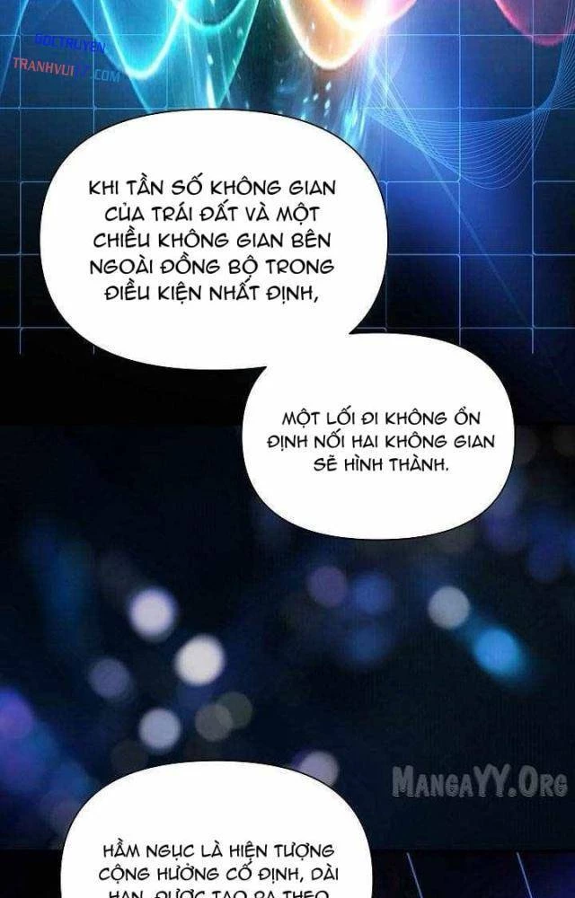 Làm Ơn Dừng Đức Giáo Hoàng Lại Chapter 65 - 52