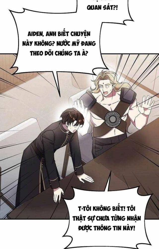 Làm Ơn Dừng Đức Giáo Hoàng Lại Chapter 65 - 59