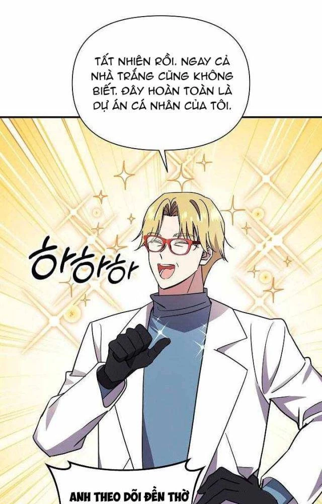 Làm Ơn Dừng Đức Giáo Hoàng Lại Chapter 65 - 61