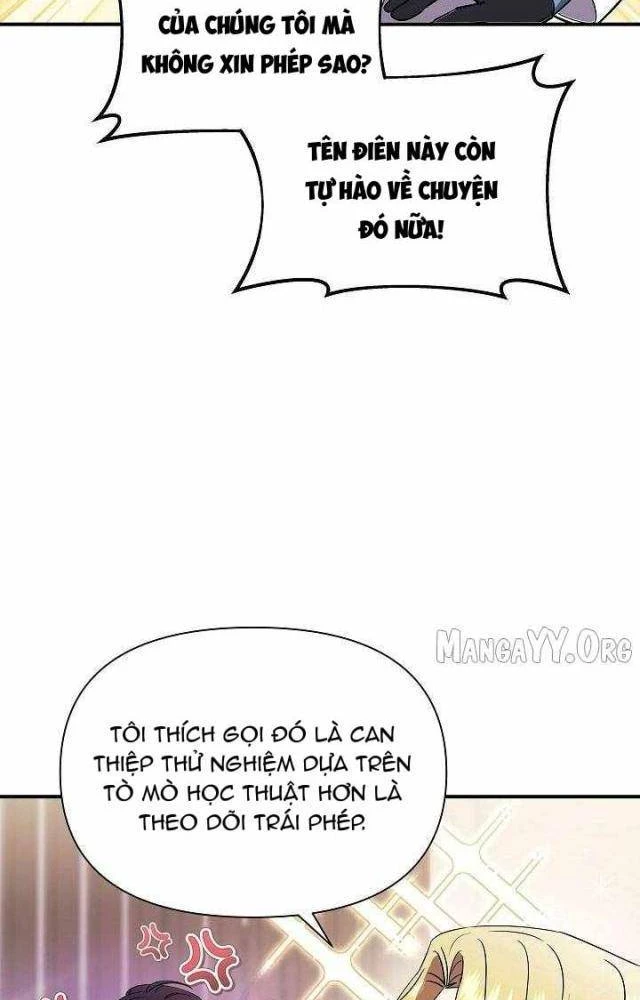 Làm Ơn Dừng Đức Giáo Hoàng Lại Chapter 65 - 62