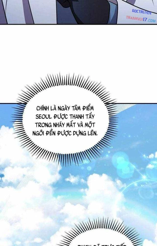 Làm Ơn Dừng Đức Giáo Hoàng Lại Chapter 65 - 67