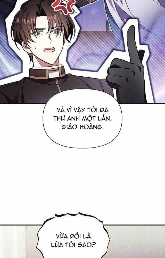 Làm Ơn Dừng Đức Giáo Hoàng Lại Chapter 65 - 73