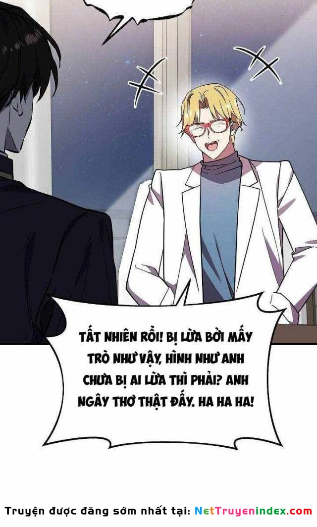 Làm Ơn Dừng Đức Giáo Hoàng Lại Chapter 65 - 74