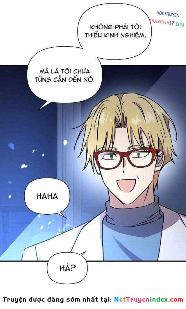 Làm Ơn Dừng Đức Giáo Hoàng Lại Chapter 65 - 76