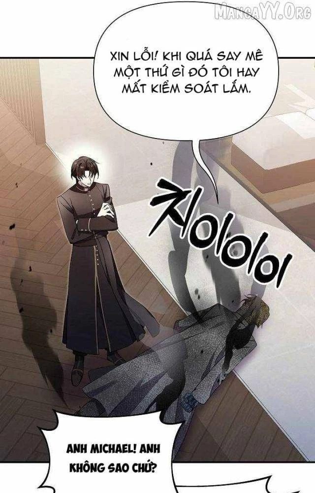 Làm Ơn Dừng Đức Giáo Hoàng Lại Chapter 65 - 82