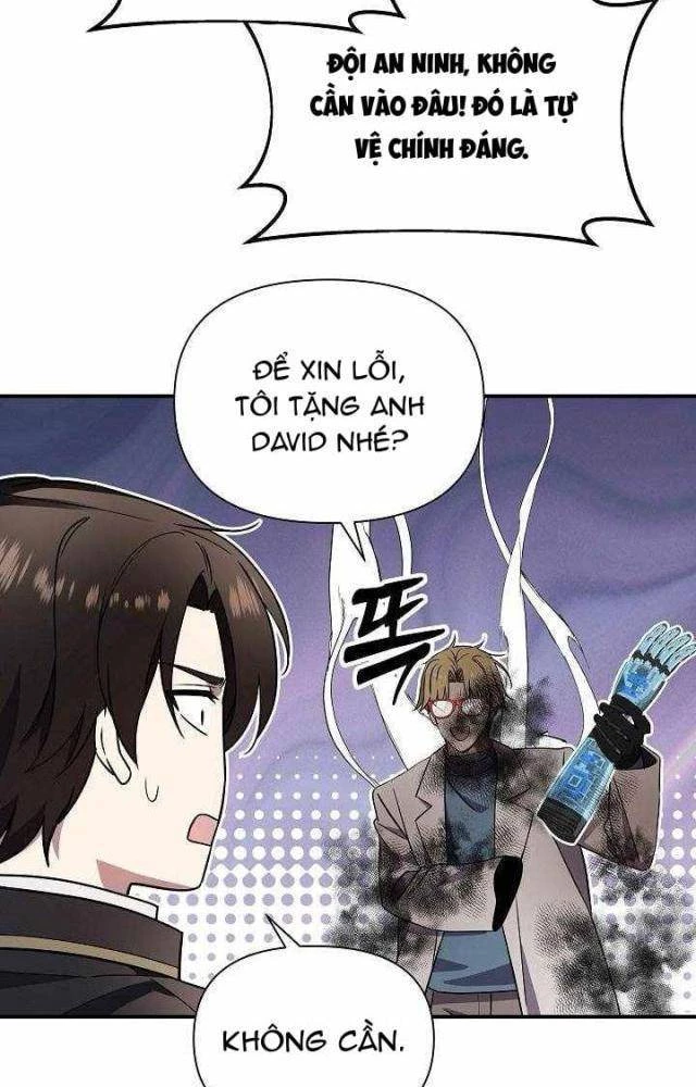 Làm Ơn Dừng Đức Giáo Hoàng Lại Chapter 65 - 83