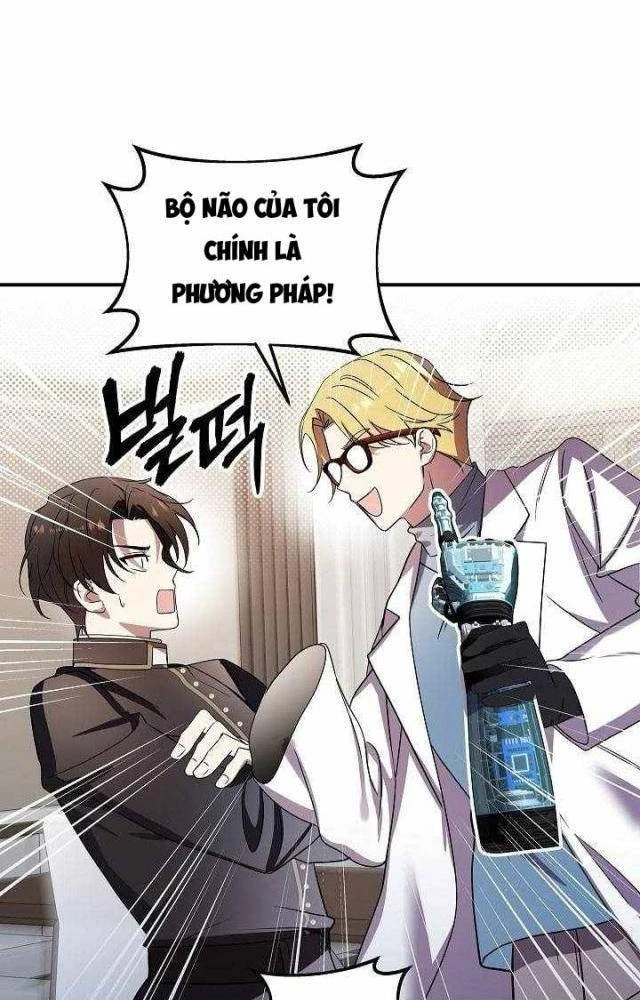 Làm Ơn Dừng Đức Giáo Hoàng Lại Chapter 65 - 86