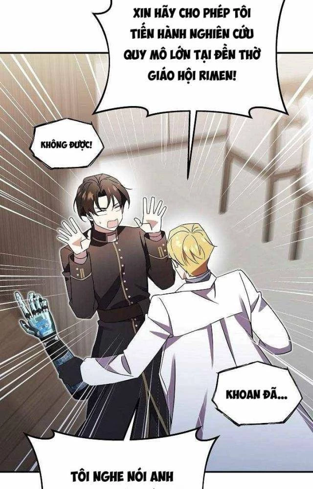 Làm Ơn Dừng Đức Giáo Hoàng Lại Chapter 65 - 88