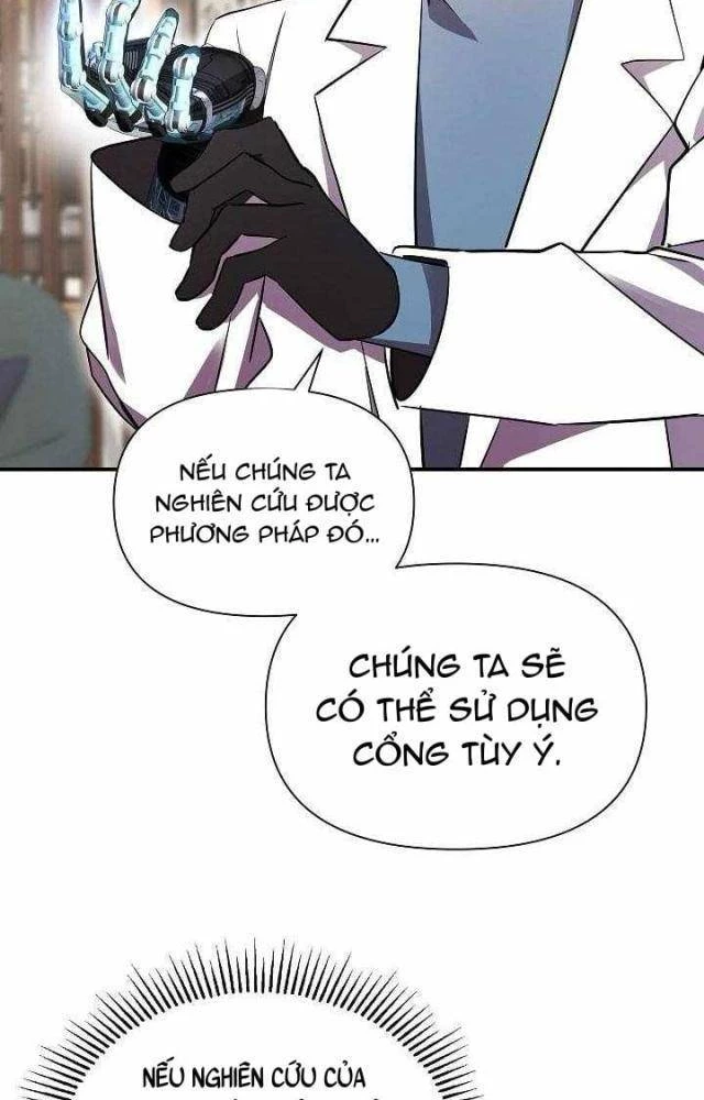 Làm Ơn Dừng Đức Giáo Hoàng Lại Chapter 65 - 95