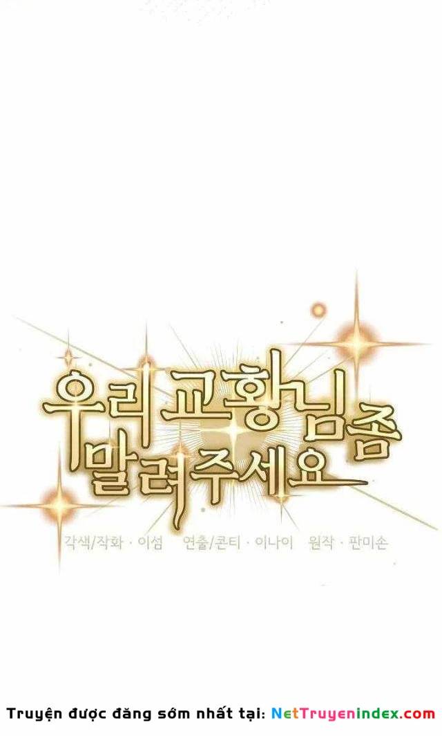 Làm Ơn Dừng Đức Giáo Hoàng Lại Chapter 65 - 119