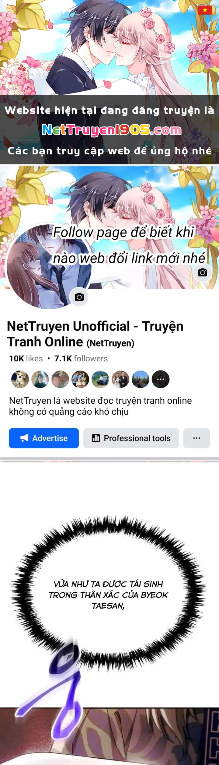 Thiên Ma Muốn Sống Một Cuộc Đời Bình Lặng Chapter 52 - 1