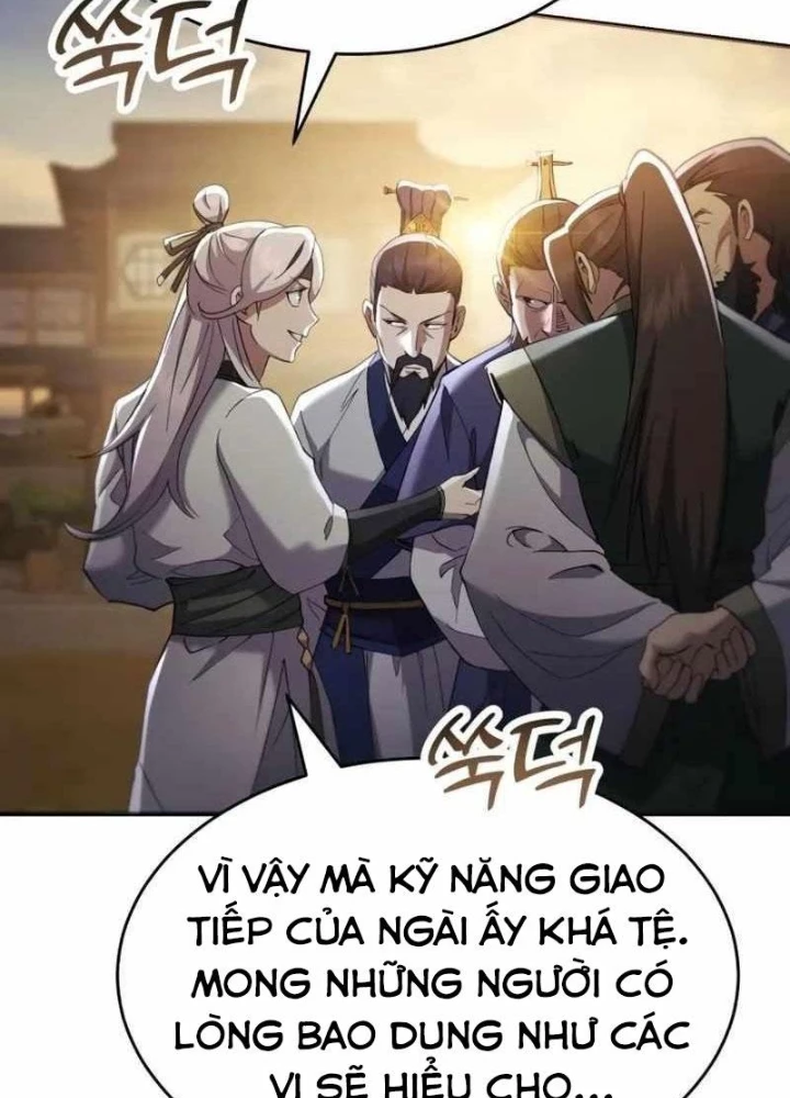 Thiên Ma Muốn Sống Một Cuộc Đời Bình Lặng Chapter 52 - 33