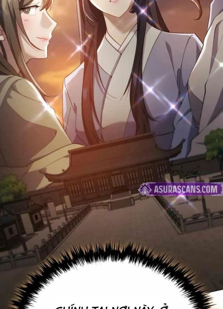 Thiên Ma Muốn Sống Một Cuộc Đời Bình Lặng Chapter 52 - 49