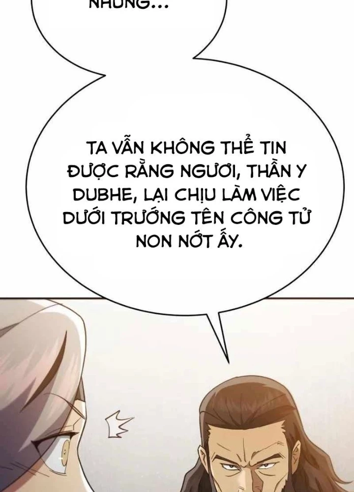 Thiên Ma Muốn Sống Một Cuộc Đời Bình Lặng Chapter 52 - 57