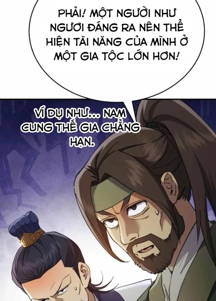 Thiên Ma Muốn Sống Một Cuộc Đời Bình Lặng Chapter 52 - 61