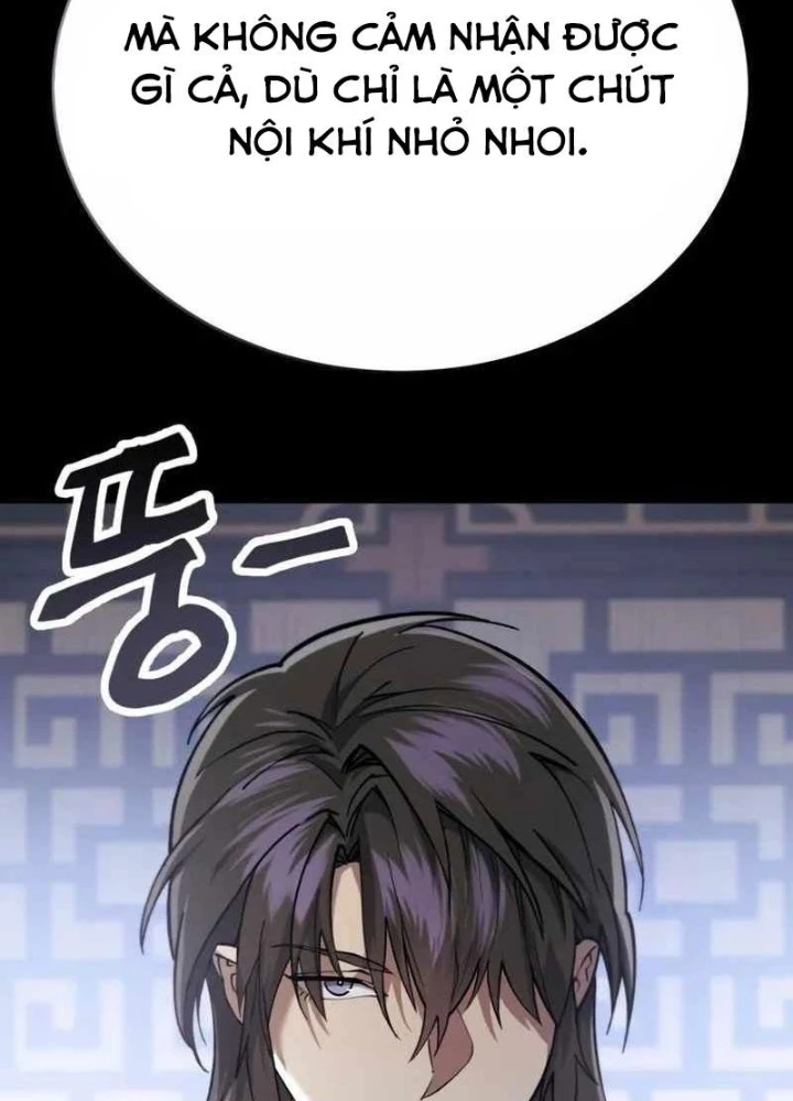 Thiên Ma Muốn Sống Một Cuộc Đời Bình Lặng Chapter 52 - 69