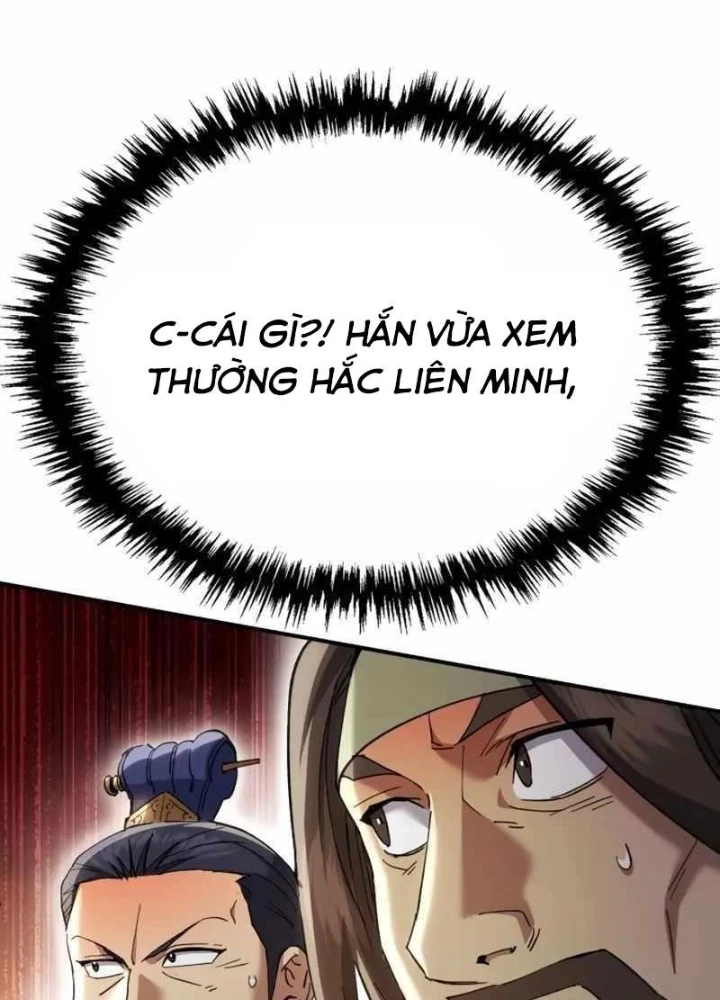 Thiên Ma Muốn Sống Một Cuộc Đời Bình Lặng Chapter 52 - 107