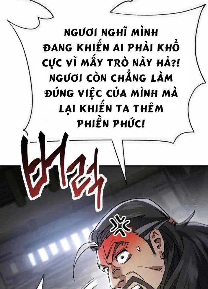 Thiên Ma Muốn Sống Một Cuộc Đời Bình Lặng Chapter 52 - 133