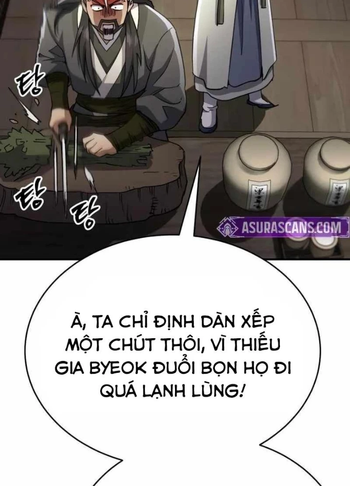 Thiên Ma Muốn Sống Một Cuộc Đời Bình Lặng Chapter 52 - 147