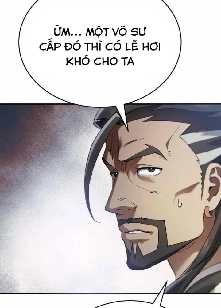 Thiên Ma Muốn Sống Một Cuộc Đời Bình Lặng Chapter 52 - 155